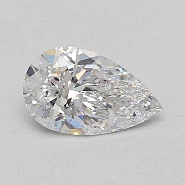 LG671492902 Diamant Lab Grown PEAR VS2