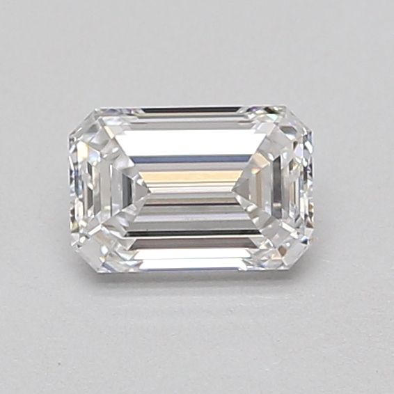 LG671492908 Diamant Lab Grown EMERALD VS1