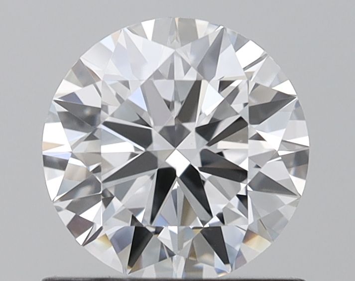 LG671494265 Diamant Lab Grown ROUND VVS2