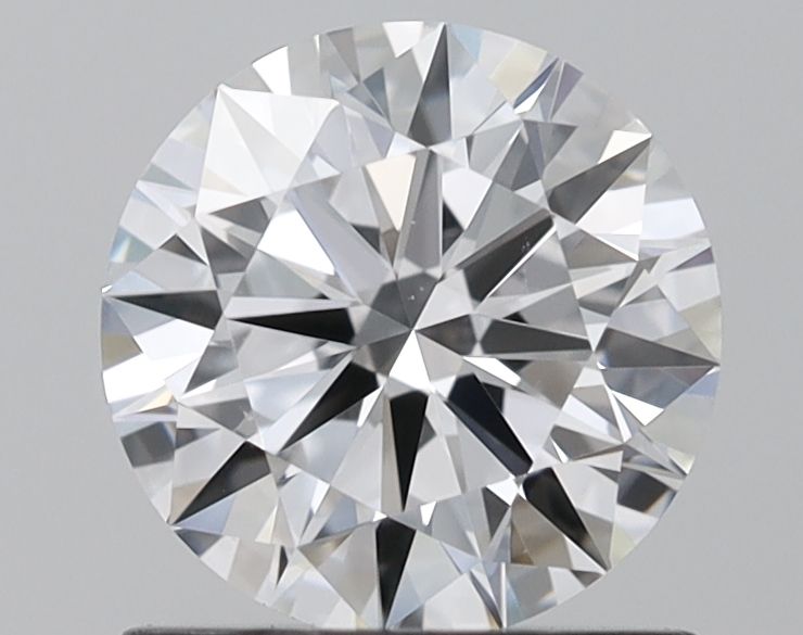 LG671494266 Diamant Lab Grown ROUND VVS2