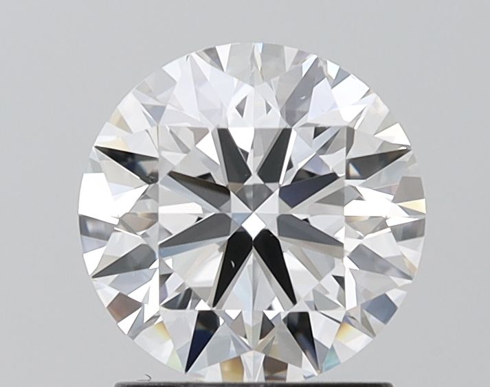 LG671494271 Diamant Lab Grown ROUND VS1