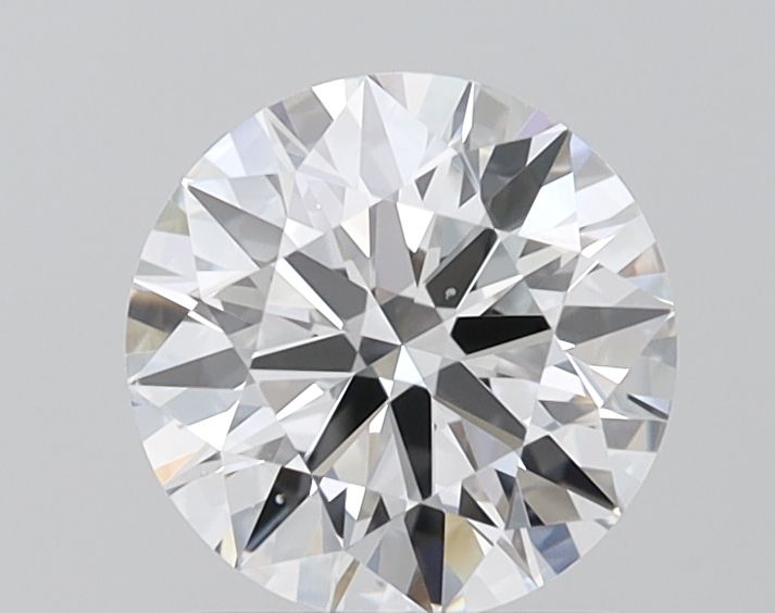 LG671494275 Diamant Lab Grown ROUND VS2