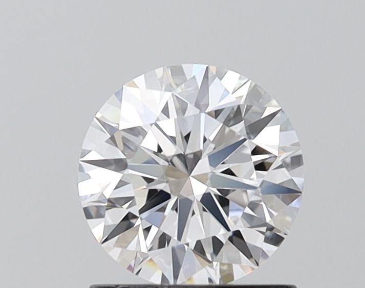 LG671494277 Diamant Lab Grown ROUND VVS1