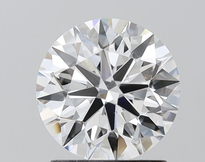 LG671494281 Diamant Lab Grown ROUND VS1