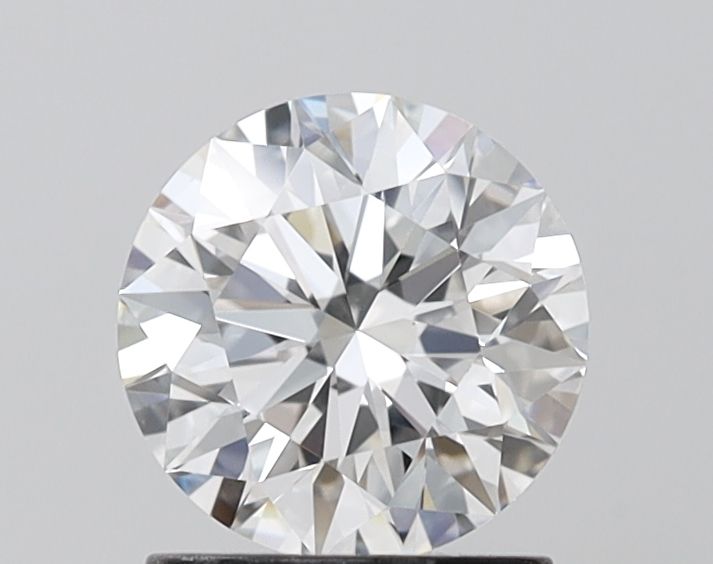 LG671494287 Diamant Lab Grown ROUND VVS2