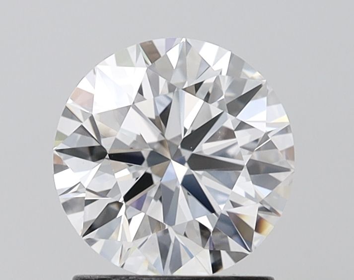 LG671494288 Diamant Lab Grown ROUND VVS2