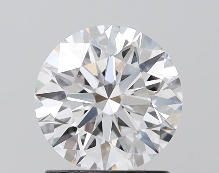 LG671494289 Diamant Lab Grown ROUND VVS2