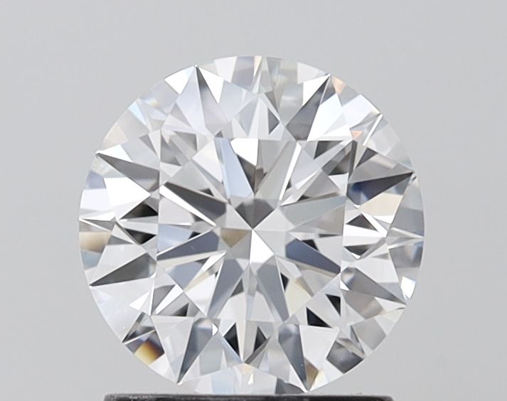 LG671494291 Diamant Lab Grown ROUND VVS2