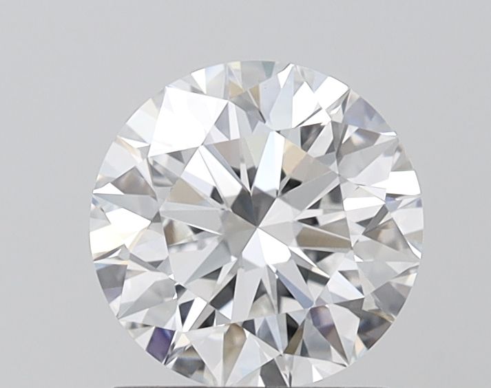 LG671494292 Diamant Lab Grown ROUND VS1