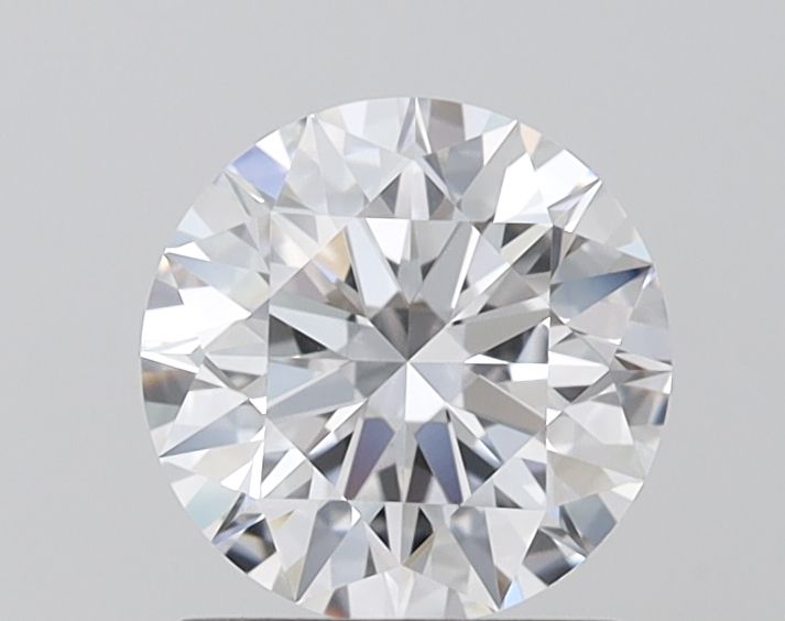 LG671494293 Diamant Lab Grown ROUND VVS2