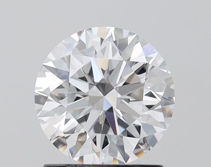 LG671494294 Diamant Lab Grown ROUND VVS2