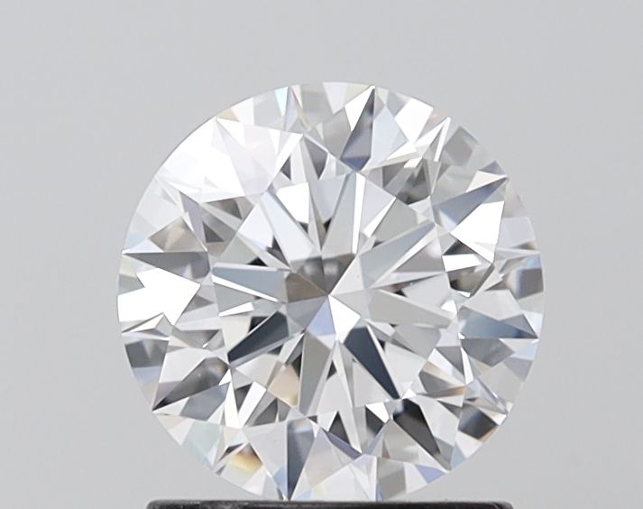 LG671494296 Diamant Lab Grown ROUND VVS2