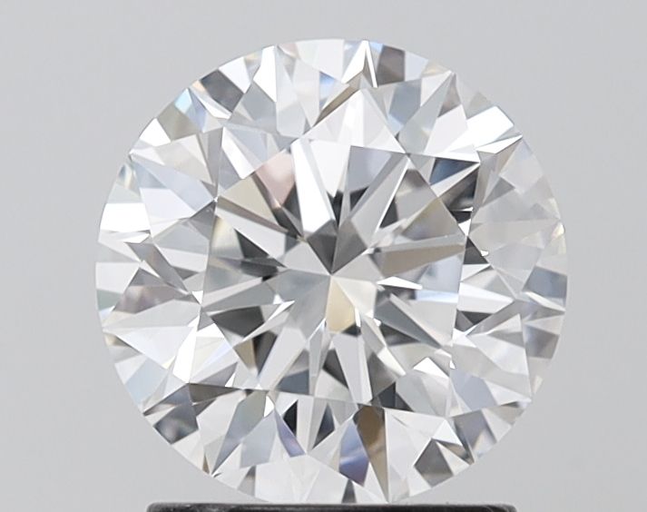 LG671494299 Diamant Lab Grown ROUND VVS1