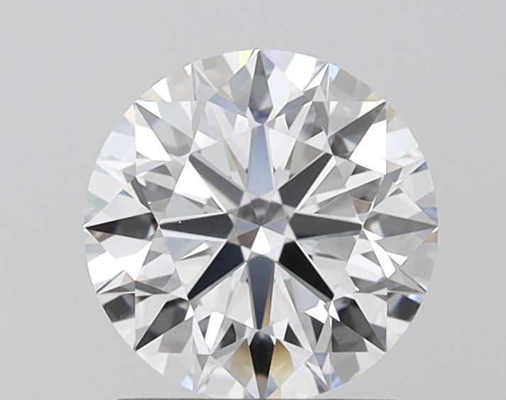 LG671494303 Diamant Lab Grown ROUND VS1