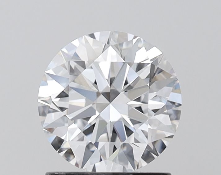 LG671494305 Diamant Lab Grown ROUND VVS1