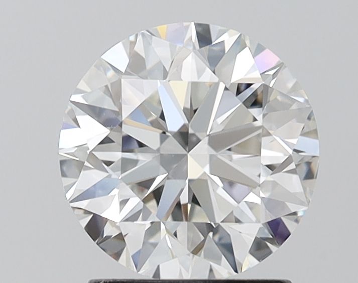 LG671494308 Diamant Lab Grown ROUND VS1