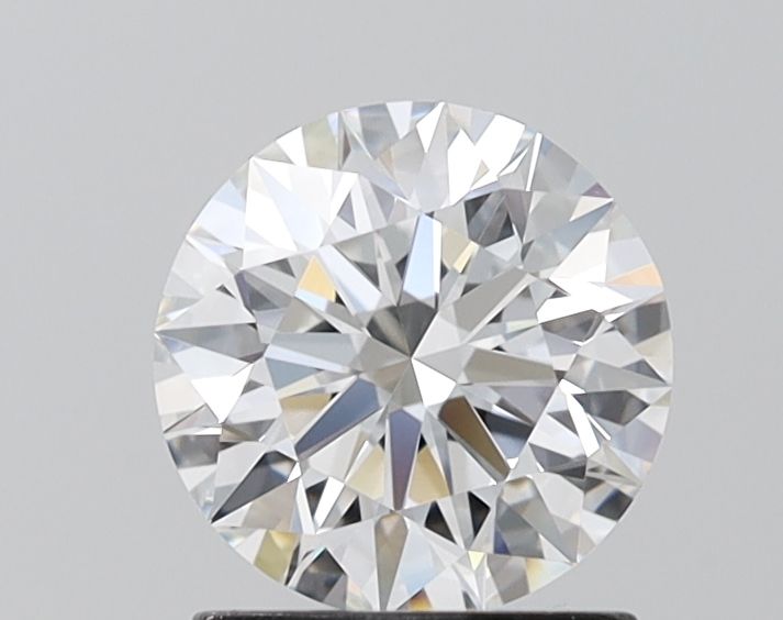 LG671494309 Diamant Lab Grown ROUND VVS2