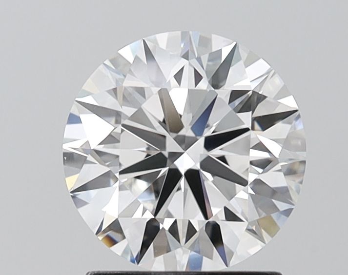 LG671494312 Diamant Lab Grown ROUND VS1