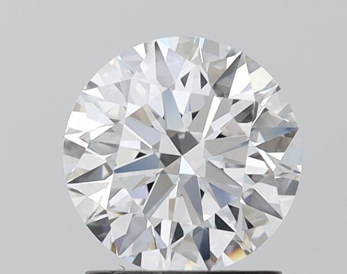 LG671494314 Diamant Lab Grown ROUND VVS2