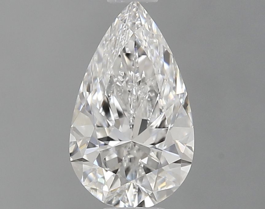 LG671494462 Diamant Lab Grown PEAR VVS2