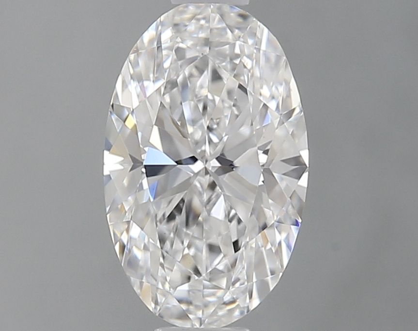 LG671494464 Diamant Lab Grown OVAL VVS2