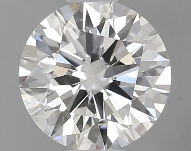 LG671494468 Diamant Lab Grown ROUND VS2