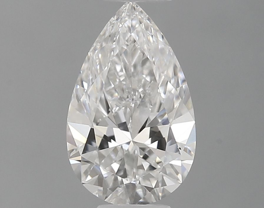 LG671494476 Diamant Lab Grown PEAR VS2