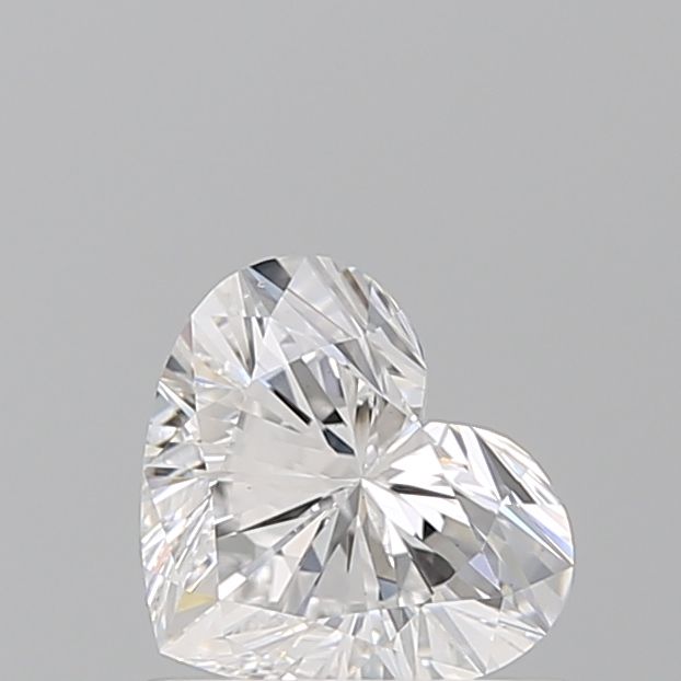 LG671498316 Diamant Lab Grown HEART VS1