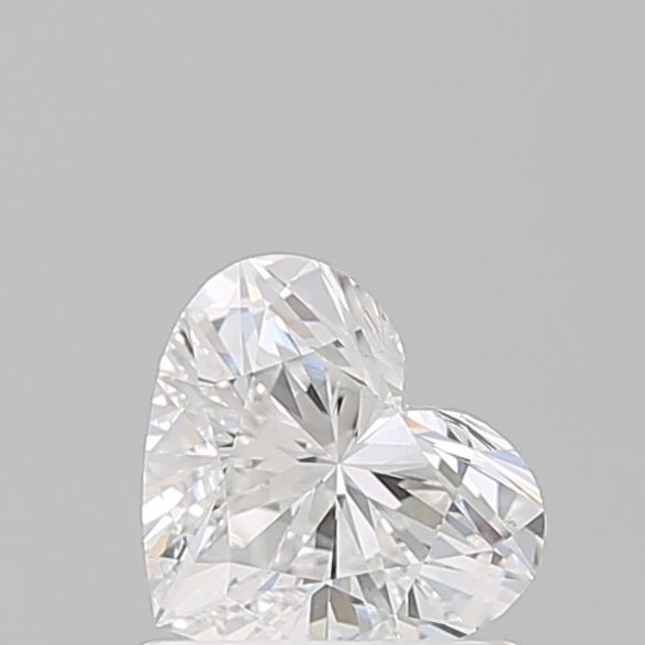 LG671498317 Diamant Lab Grown HEART VS1