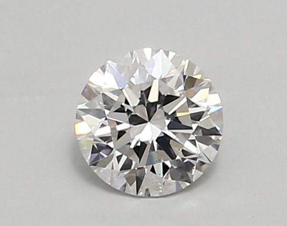 LG671498376 Diamant Lab Grown ROUND VS2