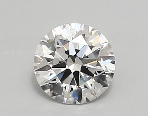 LG671498381 Diamant Lab Grown ROUND VVS2