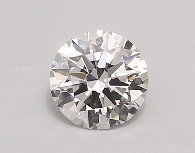 LG671498382 Diamant Lab Grown ROUND VVS1
