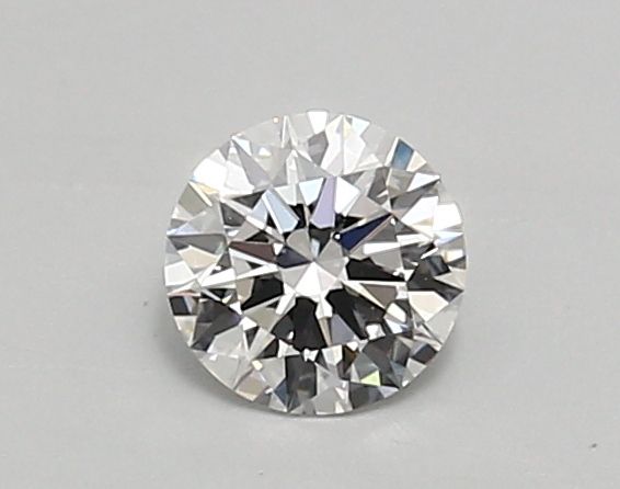 LG671498385 Diamant Lab Grown ROUND VVS2