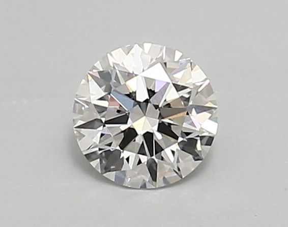 LG671498389 Diamant Lab Grown ROUND VVS1