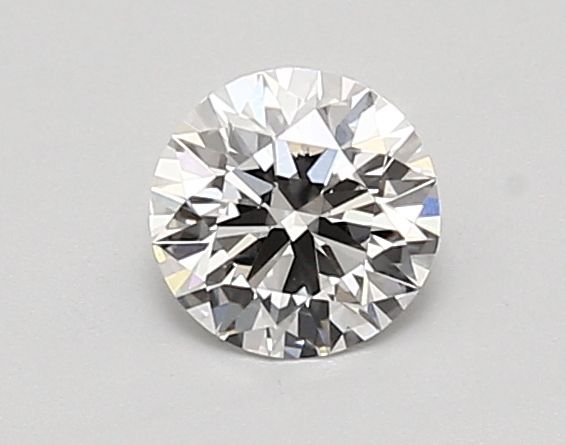 LG671498390 Diamant Lab Grown ROUND VVS2