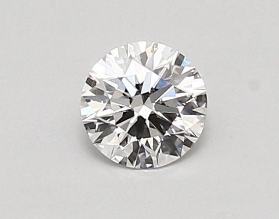 LG671498391 Diamant Lab Grown ROUND VVS2