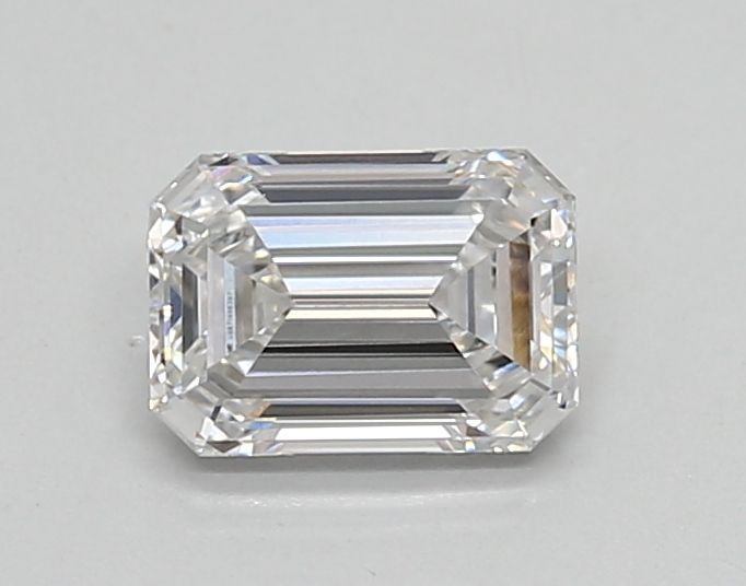 LG671498397 Diamant Lab Grown EMERALD VVS2