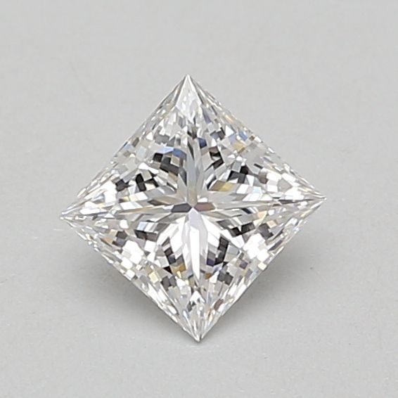 LG673402353 Diamant Lab Grown PRINCESS VVS2