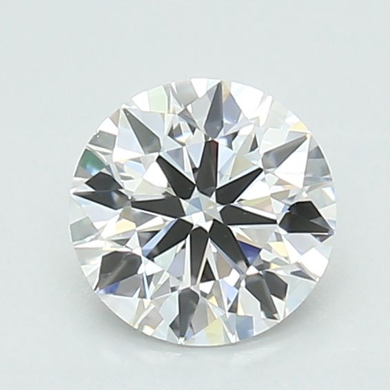 LG673402915 Diamant Lab Grown ROUND VVS2