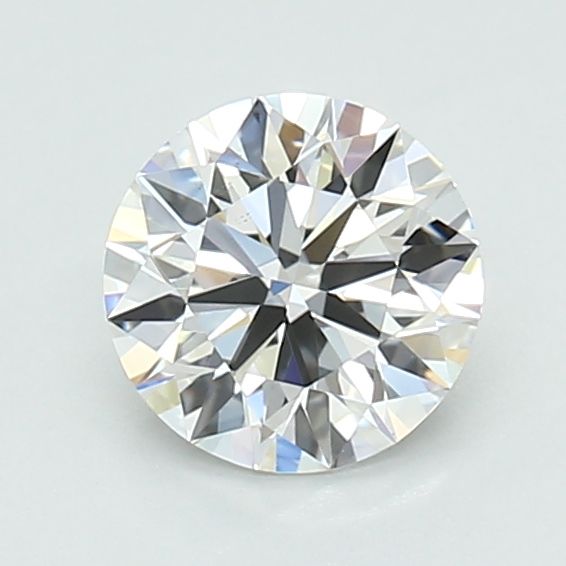 LG673402919 Diamant Lab Grown ROUND VS2
