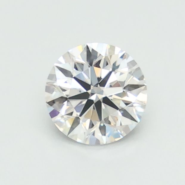 LG673402933 Diamant Lab Grown ROUND VVS1