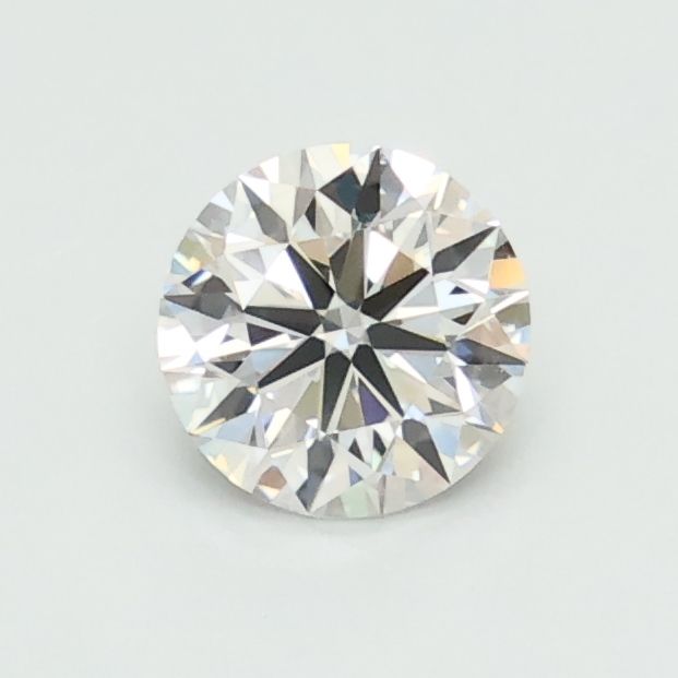LG673402934 Diamant Lab Grown ROUND VVS1
