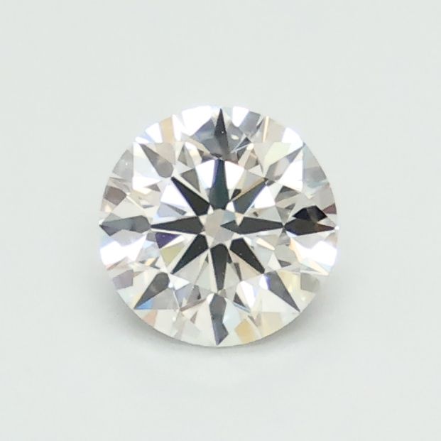 LG673402937 Diamant Lab Grown ROUND VVS2