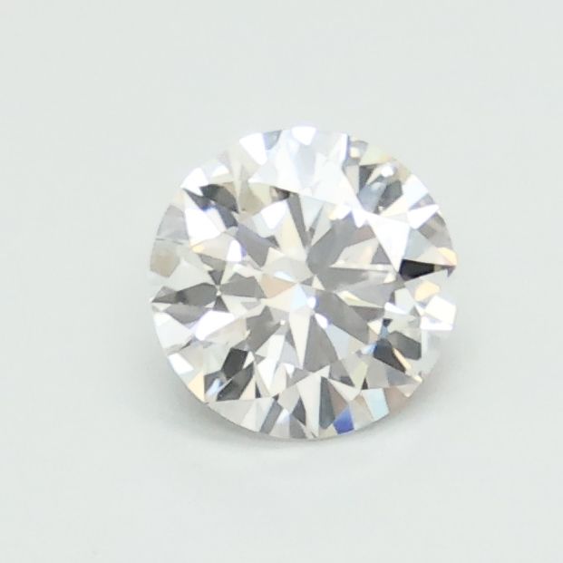 LG673402940 Diamant Lab Grown ROUND VVS2