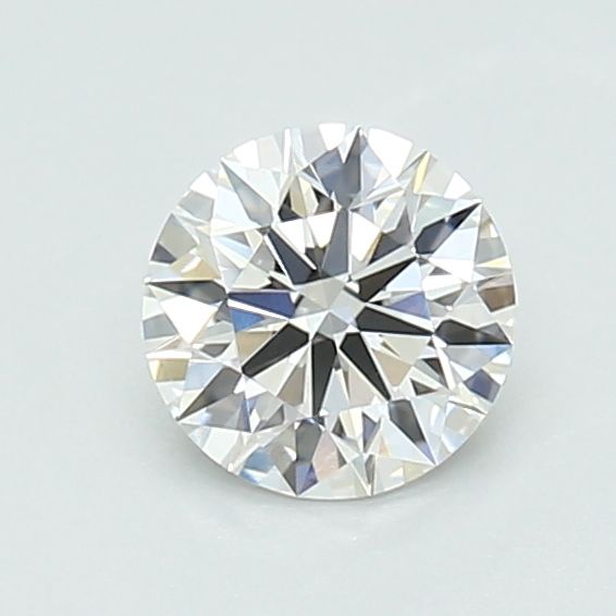 LG673402941 Diamant Lab Grown ROUND VVS1