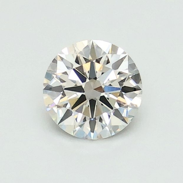 LG673402942 Diamant Lab Grown ROUND VVS2