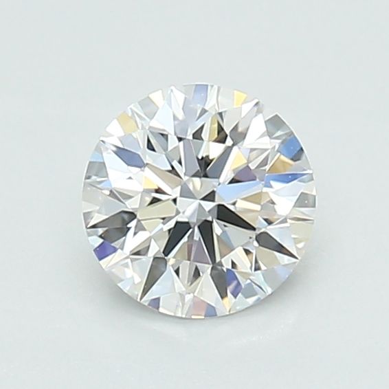 LG673402943 Diamant Lab Grown ROUND VVS2