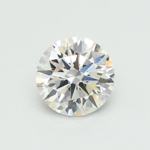 LG673402946 Diamant Lab Grown ROUND VVS2