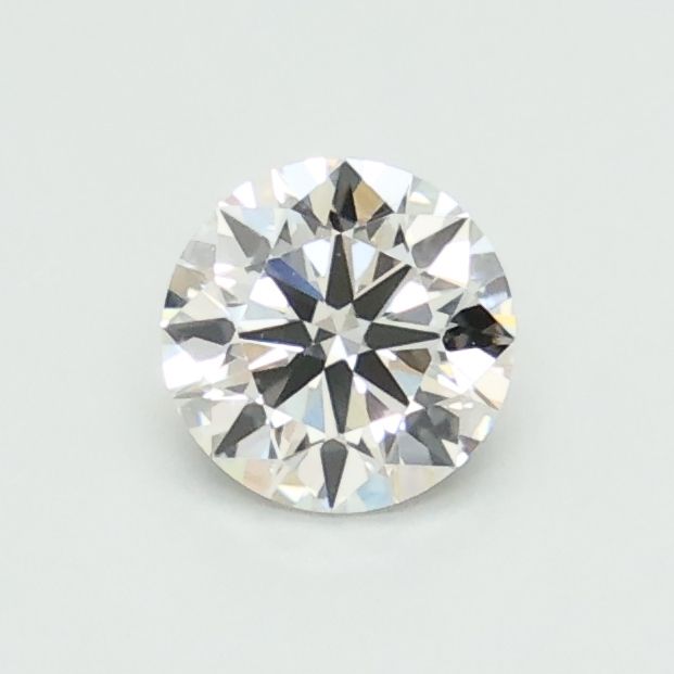 LG673402947 Diamant Lab Grown ROUND VVS1
