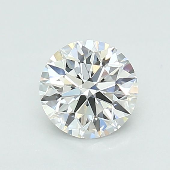 LG673402951 Diamant Lab Grown ROUND VVS1